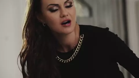 DorcelClub – Tina Kay Family Secrets