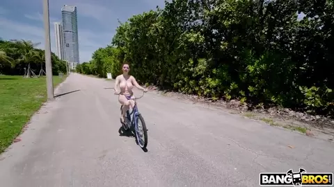 BigTitsRoundAsses – Big Titty Joy Ride Annabel Redd