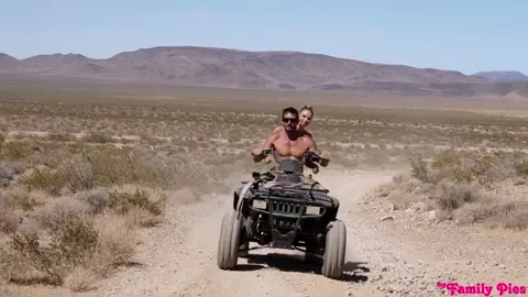 MyFamilyPies – Emma Hix Secret Agent Step Dad