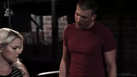 PureTaboo – Lisey Sweet His Father’s Legacy