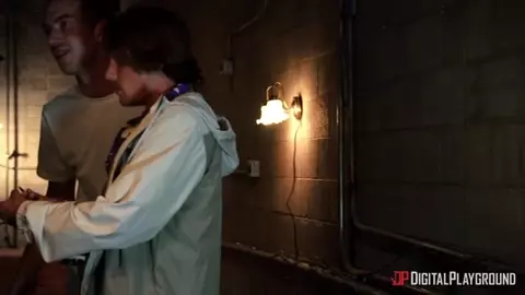 DigitalPlayground – American Whore Story Episode One Katrina Jade