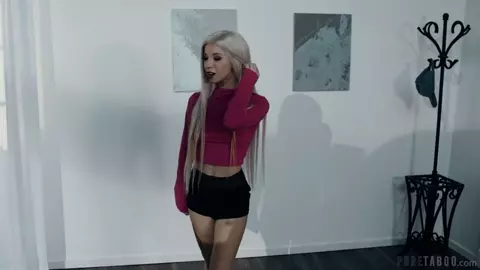 PureTaboo – Her Spitting Image Kenzie Reeves & Rachael Cavalli