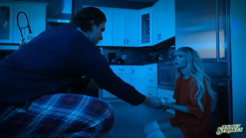 FamilyStrokes – Please, Don’t Tell On Me Lilly Bell