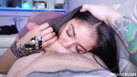 DadCrush – Viva Athena Don’t Worry About The Money