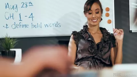 PureTaboo – Christy Love Intro To Impregnation