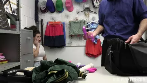 Shoplyfter – Indica Flower Black Friday Crazies