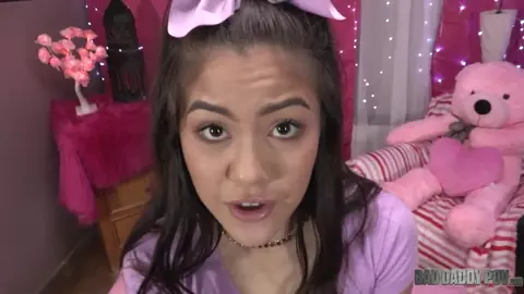 BadDaddyPOV – Kendra Spade Delightful To Everybody