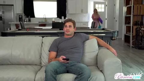 PrincessCum – How To Tell If Your Step Sis Is A Psycho Lilly Bell