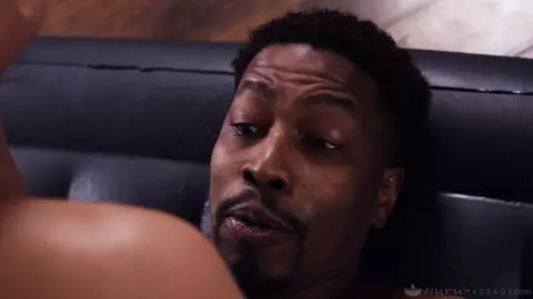 NuruMassage – A Very Competitive Family London River And Paige Owens