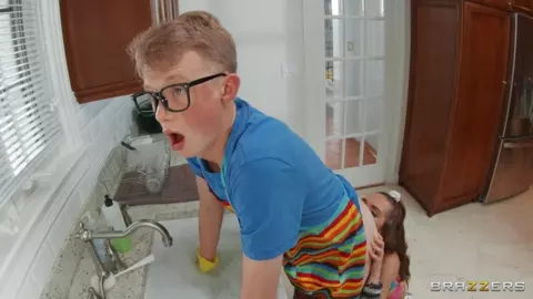 BrazzersExxtra – Rim Like You Never Rimmed Before Bailey Base