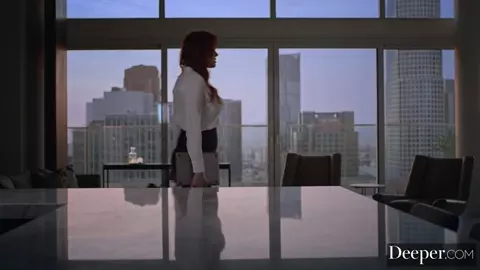 Deeper – Lena Paul Muse Episode 4