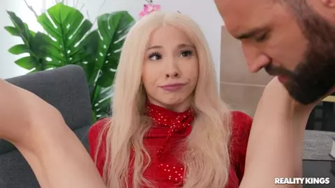 RKPrime – Kenzie Reeves Stuck On The Cock