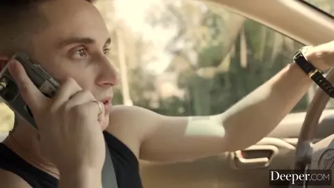 Deeper – Starlet Emily Willis