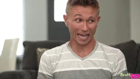 BrattySis – When Things Go Too Far Kenzie Reeves And Lacy Lennon