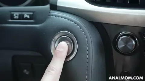 AnalMom – Crystal Rush My Boss Son