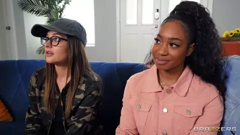 BrazzersExxtra – Codi Vore This Party Needs Big Natural Tits