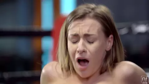 NFBusty – Josephine Jackson Going The Distance