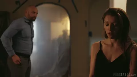 PureTaboo – Maya Woulfe Ungrateful