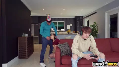 BangBros18 – Kimmy Kimm The Birthday Surprise