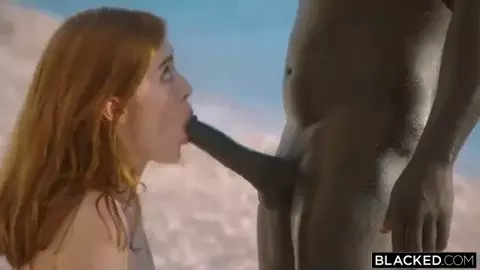 Blacked – Jia Lissa Go Ahead Have Fun