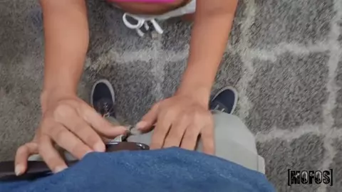 LetsTryAnal – Angelica Cruz Stepdad Stretches Out My Bum