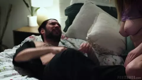 PureTaboo – Eliza Eves God Help Me