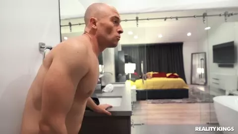 RKPrime – Alexis Tae Slick Pussy Sweet Dreams