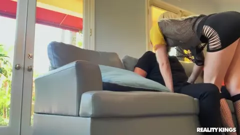 RKPrime – Lily Larimar Fucking For Her Pervy Collection