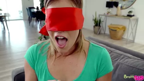 BrattySis – Katie Kush Step Sister’s Sexperiment