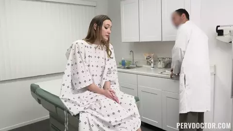 PervDoctor – Everly Haze Getting My Prescription
