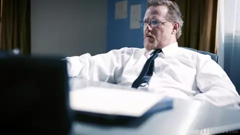 PureTaboo – Bishop’s Interview: An Alina Lopez Story