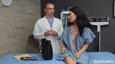 RKPrime – Mina Moon Doctor Knows Best