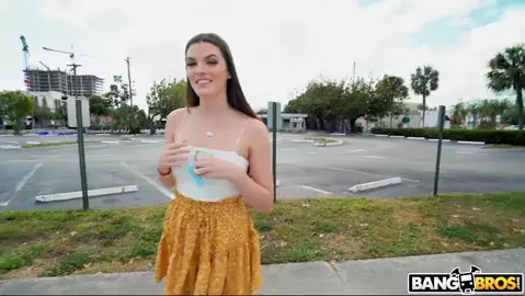 BangBus – Fiona Frost Brunch is on us