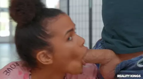 RKPrime – No Need To Fap With A Butt Flap: Part 2 Aria Kai And Alina Ali