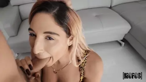 DontBreakMe – Abella Danger Breaking Danger
