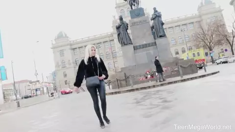 Beauty4K – Lilly Bella Future Star Sucks Her Way To Fame