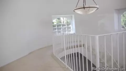 BlacksOnBlondes – Cory Chase Cory Is The Madame Of A Whorehouse Frequented By Men From A Military Base Nearby