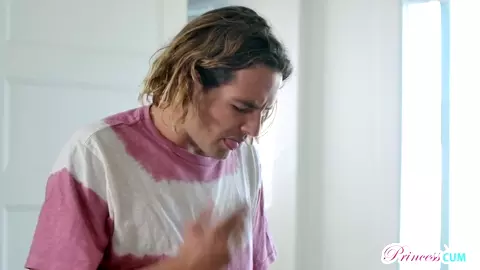 PrincessCum – Andi Rose Did You Get Your Step Sister Pregnant