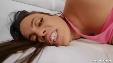 RKPrime – Luna Star Find And Fuck