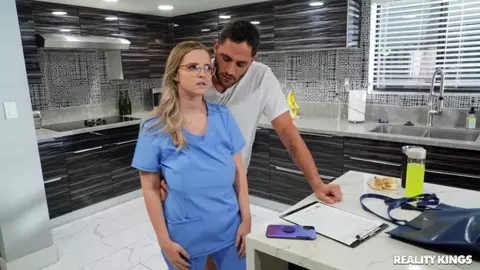 RKPrime – Codi Vore How To Nurse A Dick