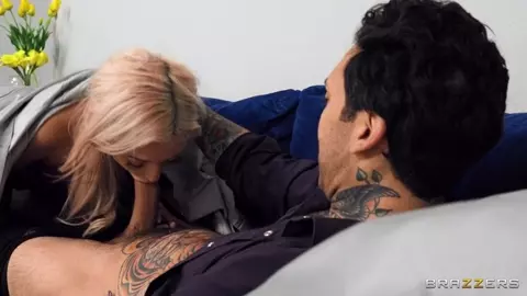 BrazzersExxtra – Sia Lust Let Lust Take Care Of You