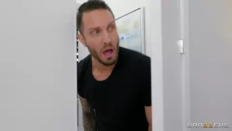 RealWifeStories – Desiree Dulce Caught Naked For Strangers