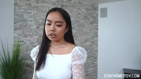 StayHomePOV – Luna Mills My New Favorite Holiday