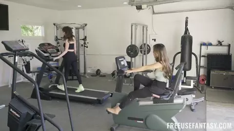 FreeUseFantasy – The Coolest Stepdad Alexia Anders And Mia Taylor