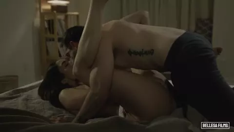 BellesaFilms – Vanessa Sky Separate Rooms