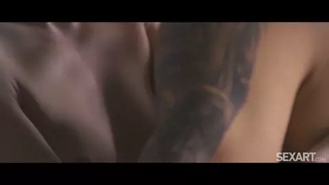 SexArt – Jenny Doll When The Night Ends