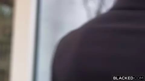 Blacked – Alina Lopez I Do