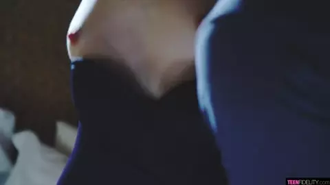 TeenFidelity – E467 Silvia Soprano Making Her Sing