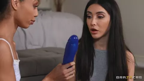 HotAndMean – Sex Toy Stash Jane Wilde And Madi Meadows And Alexis Tae