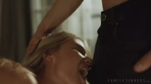 FamilySinners – Rachael Cavalli Mothers-In-Law Episode 1